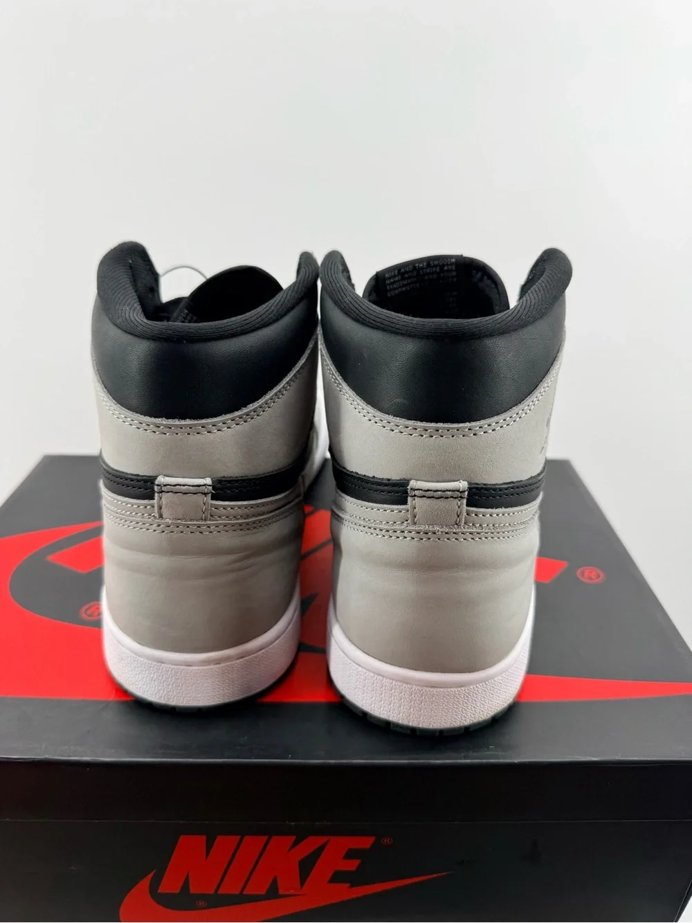 Jordan 1 Shadow 2.0 Size 10.5M